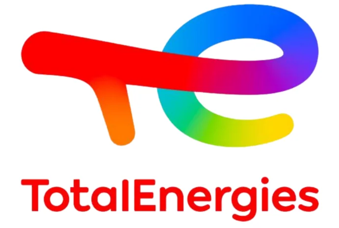 Total Energies : Brand Short Description Type Here.